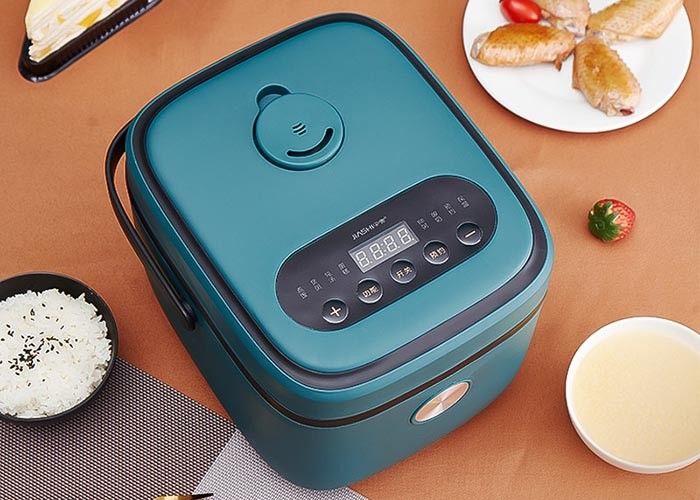 Nồi đa năng 2,5L 2,6qt 26x21x19,5cm Loại máy vi tính 2 đến 3 người
