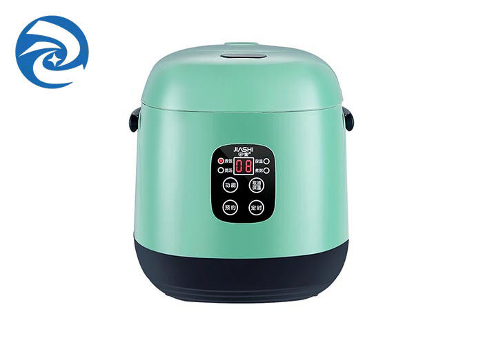 Gạo 1.2L Nồi đa năng 1.3qt Lớp phủ Fronton cho một người thông minh