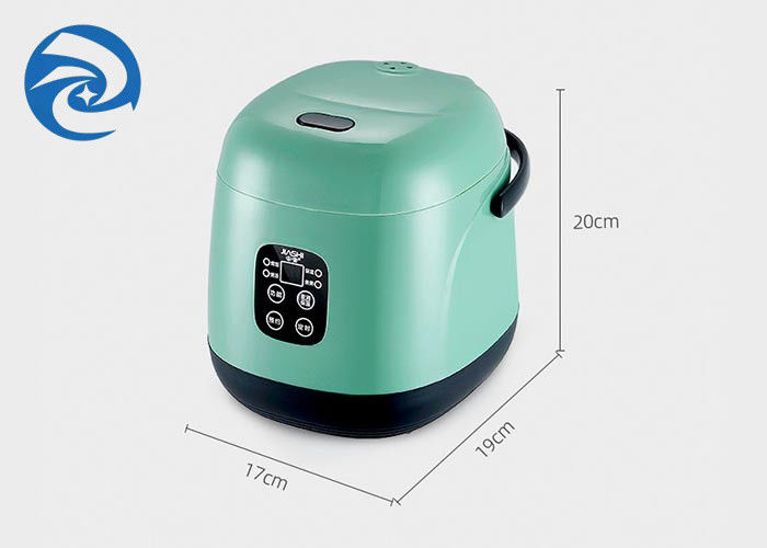Gạo 1.2L Nồi đa năng 1.3qt Lớp phủ Fronton cho một người thông minh