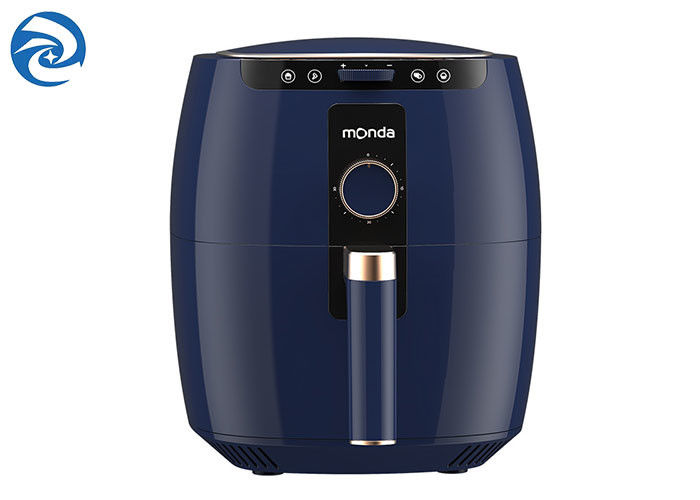 Nồi chiên không khí thông minh 6.5L tự động 6.9 Quart 1500 Watt