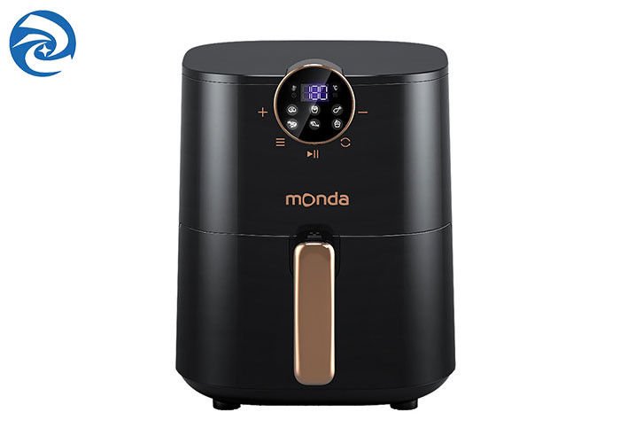 Nồi chiên không khí 4,5 lít Đa chức năng 1300 Watt 220 Volt
