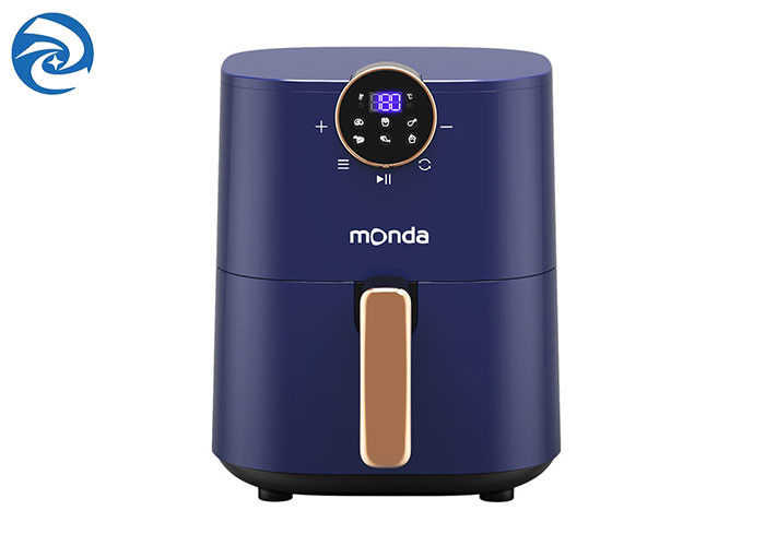 Nồi chiên không khí 4,5 lít Đa chức năng 1300 Watt 220 Volt