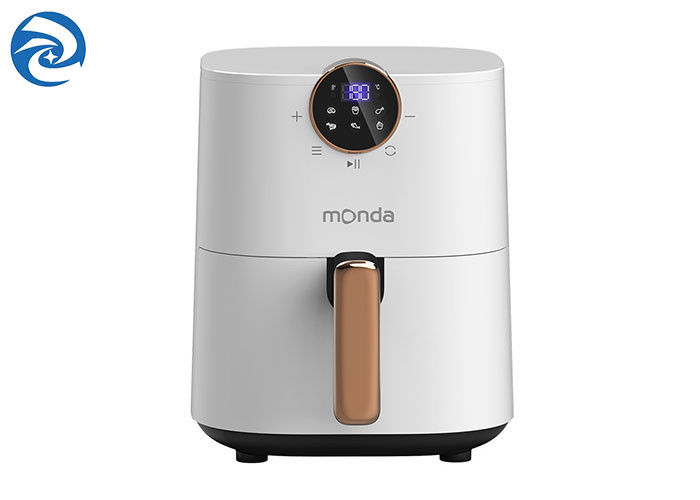 Nồi chiên không khí 4,5 lít Đa chức năng 1300 Watt 220 Volt