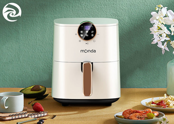 Nồi chiên không khí 4,5 lít Đa chức năng 1300 Watt 220 Volt