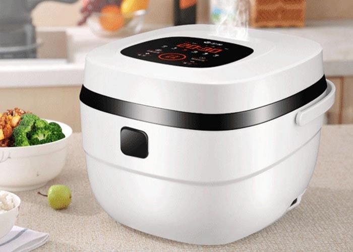 5L gạo và nhiều nồi nấu
