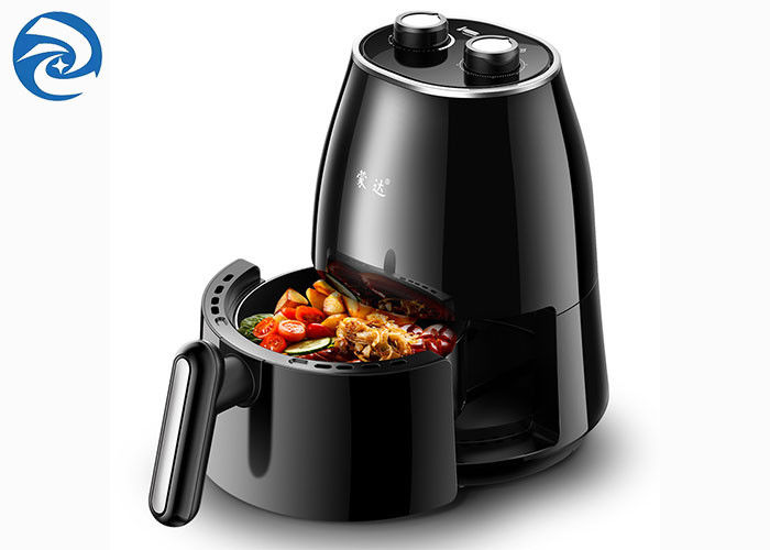 Gia dụng đa chức năng Nồi chiên không khí mini 1.5L 1230W