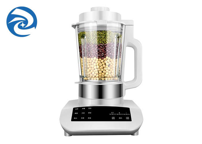 Máy xay thịt gia đình Máy xay nước trái cây Máy phá tường 1650ml bằng thép không gỉ