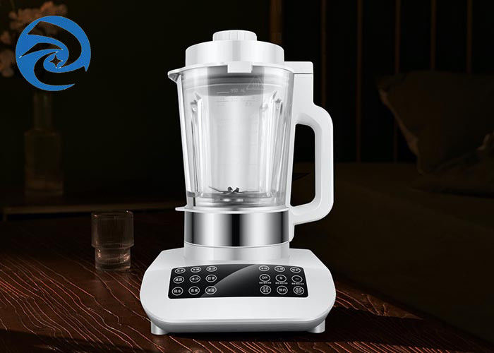 Máy xay thịt gia đình Máy xay nước trái cây Máy phá tường 1650ml bằng thép không gỉ