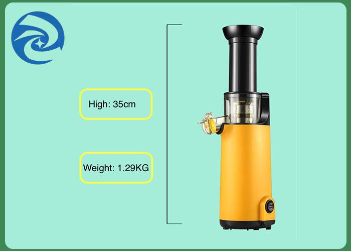 Máy xay thịt cầm tay Máy xay thịt 150W 80 vòng / phút