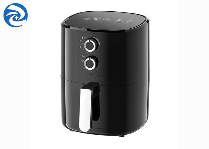 Nồi chiên thông minh kỹ thuật số LCD 5 lít 1400 Watt 5.3 Quart