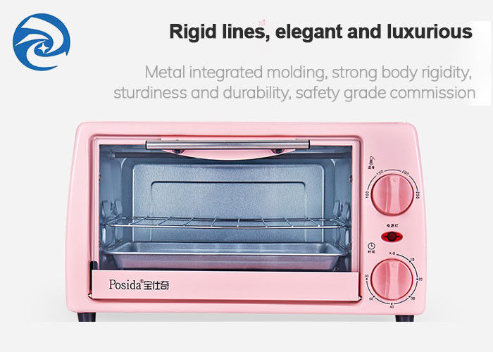 Lò nướng bánh mì và lò nướng bánh mì đa chức năng 12,7 Quart Electric