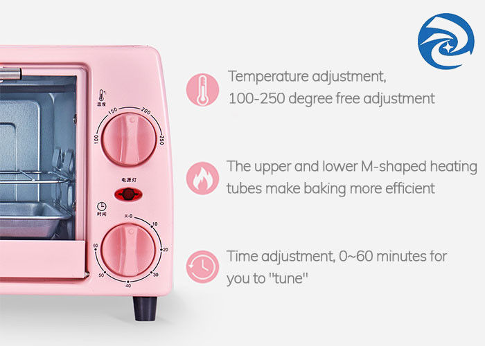 Lò nướng bánh mì và lò nướng bánh mì đa chức năng 12,7 Quart Electric