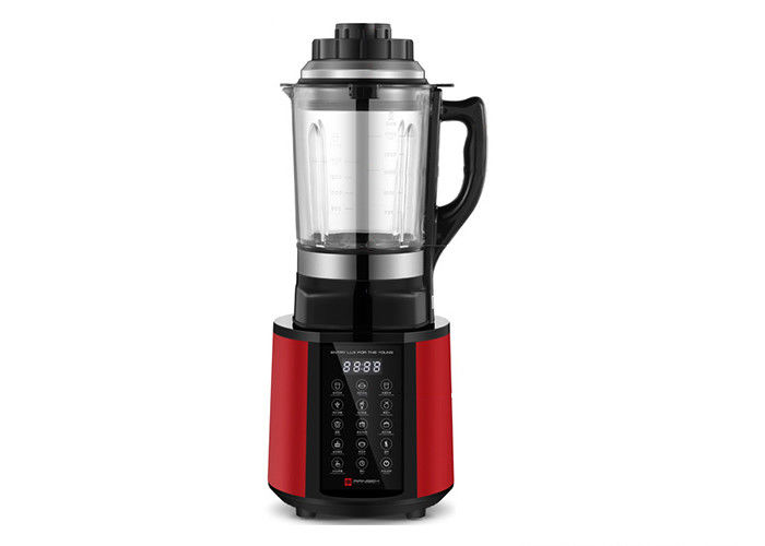 1.75L 1500W Choppers Máy xay thịt Máy ép trái cây Máy phá tường 220V