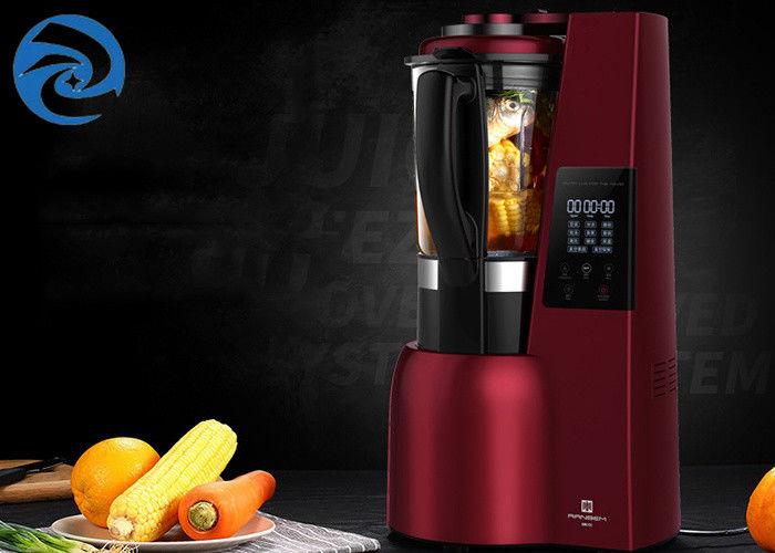 Máy xay thịt SS304 Máy xay thịt Máy ép trái cây Máy phá tường 2200W