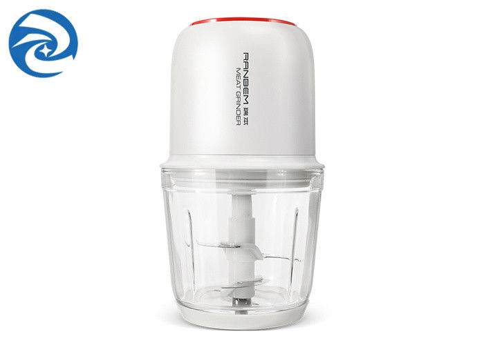 Máy xay thức ăn cho trẻ em Máy xay thịt 600ml 16000 vòng / phút