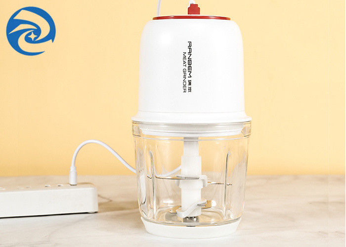 Máy xay thức ăn cho trẻ em Máy xay thịt 600ml 16000 vòng / phút