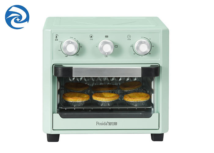 Gia dụng 14L Nồi chiên không khí và Lò nướng bánh 14.8 Quart