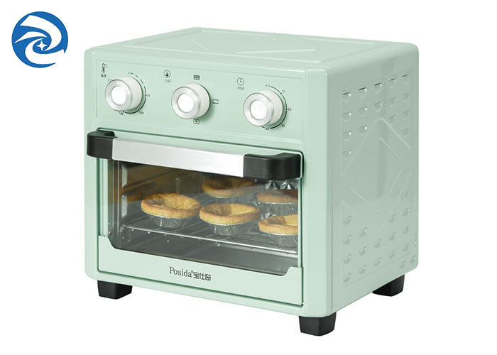 Gia dụng 14L Nồi chiên không khí và Lò nướng bánh 14.8 Quart