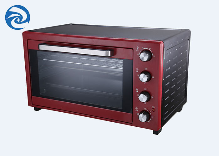 Lò nướng bánh mì và lò nướng bánh mì 60L