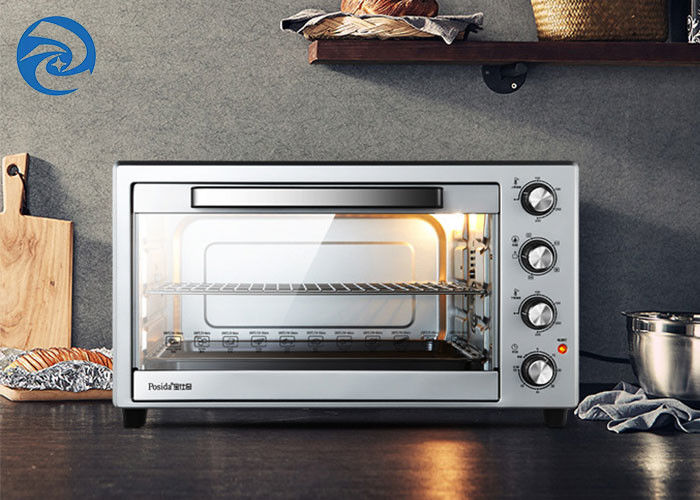 Lò nướng bánh mì và lò nướng bánh mì 60L
