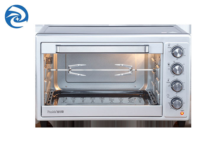 Lò nướng bánh mì và lò nướng bánh mì 60L