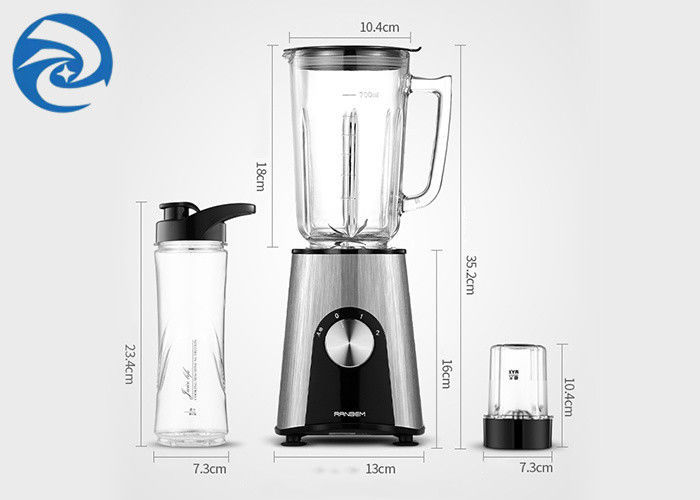 Máy xay thịt 220V Choppers Máy ép nước trái cây