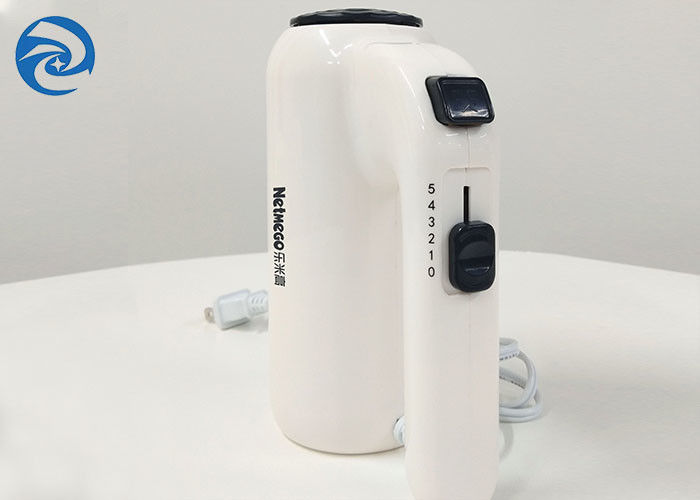 Máy trộn tay 150 Watt 5 tốc độ Máy đánh trứng Động cơ đồng nguyên chất