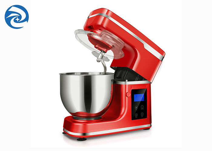 Máy trộn mì đứng 5L 5L tự động 1000W 1200W