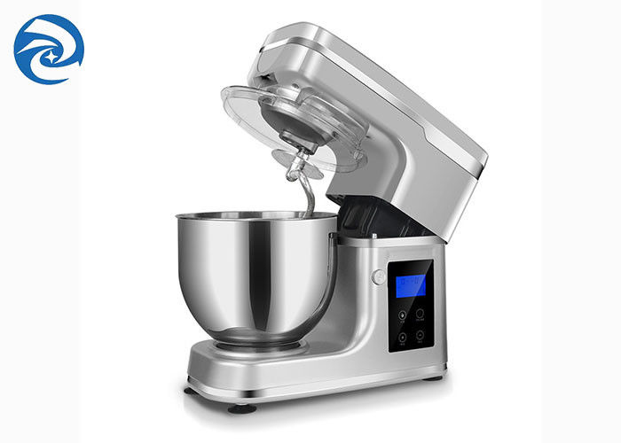 Máy trộn mì đứng 5L 5L tự động 1000W 1200W