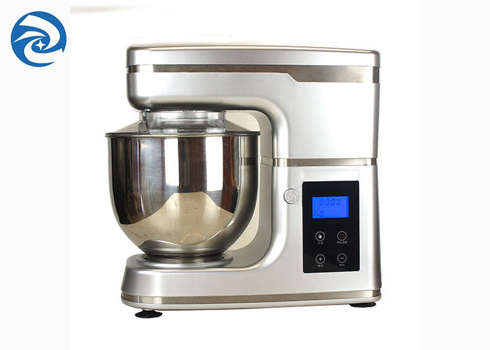 Máy trộn mì đứng 5L 5L tự động 1000W 1200W