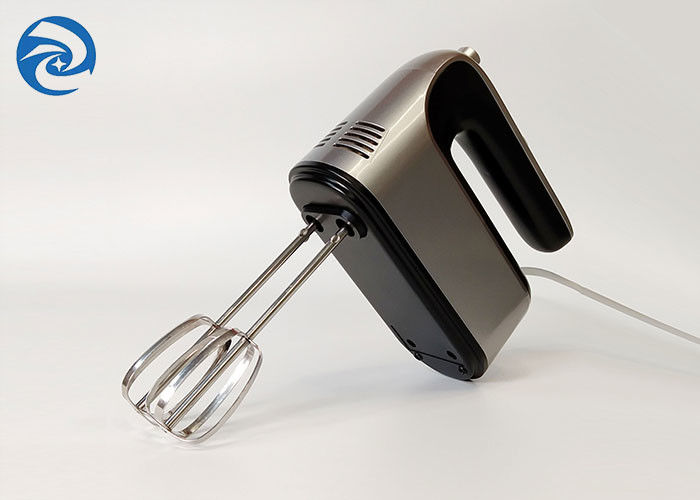 Máy trộn gia dụng 5 tốc độ 400W, Máy đánh trứng điện cầm tay