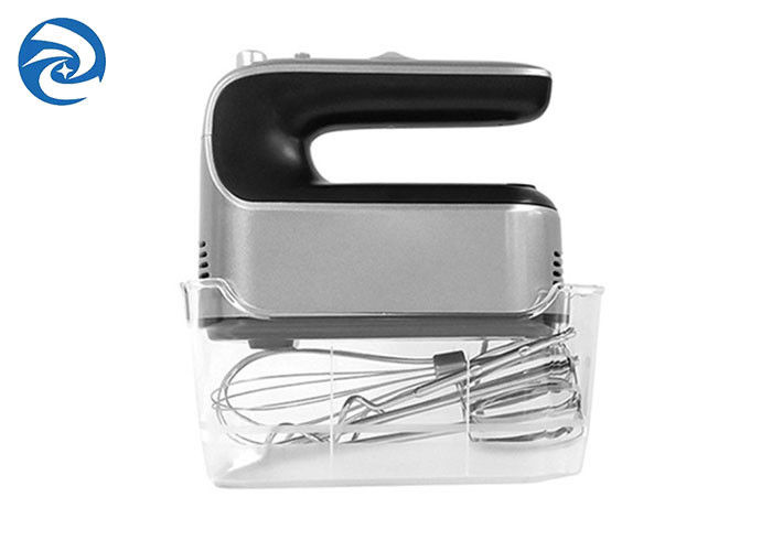 Máy trộn gia dụng 5 tốc độ 400W, Máy đánh trứng điện cầm tay