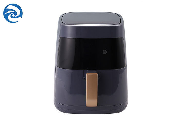 Nồi chiên không khí thông minh 4.5L điện 1400W 80 đến 200 độ