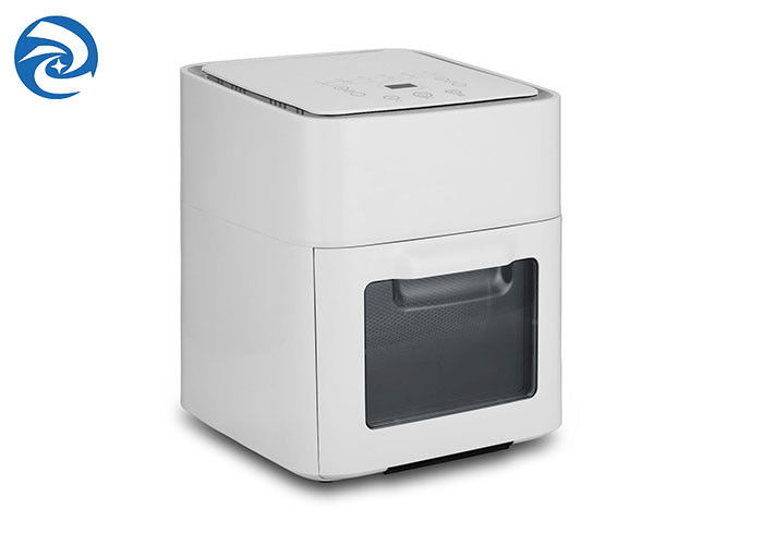 12L Máy nướng bánh mì đa chức năng Máy chiên không khí 1600W Công suất lớn 12,7qt