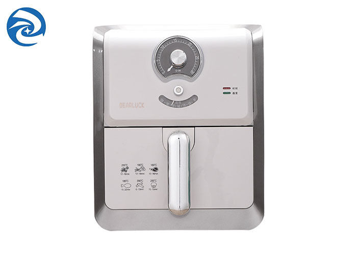Nồi chiên không khí đa chức năng 5.3qt
