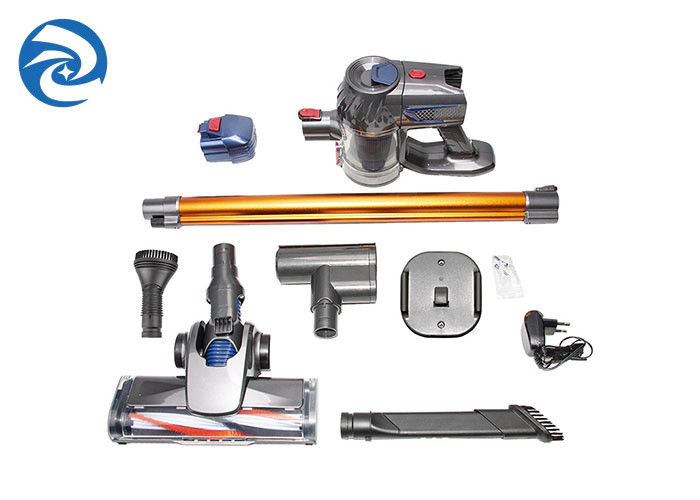 Máy hút bụi cầm tay không dây 10000PA 7.5KPA di động nhỏ 150W