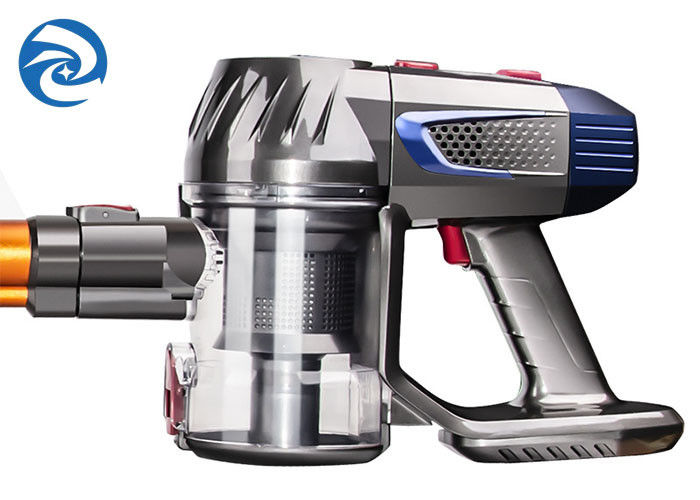 Máy hút bụi cầm tay không dây 10000PA 7.5KPA di động nhỏ 150W