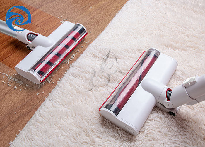 Máy hút bụi cầm tay không dây 170W 22.2V 15KPA không chổi than