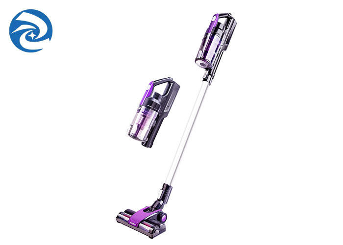 Máy hút bụi cầm tay có thể sạc lại 130W 8KPA 26V