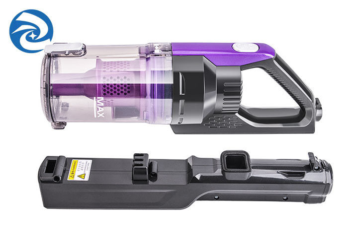 Máy hút bụi cầm tay có thể sạc lại 130W 8KPA 26V
