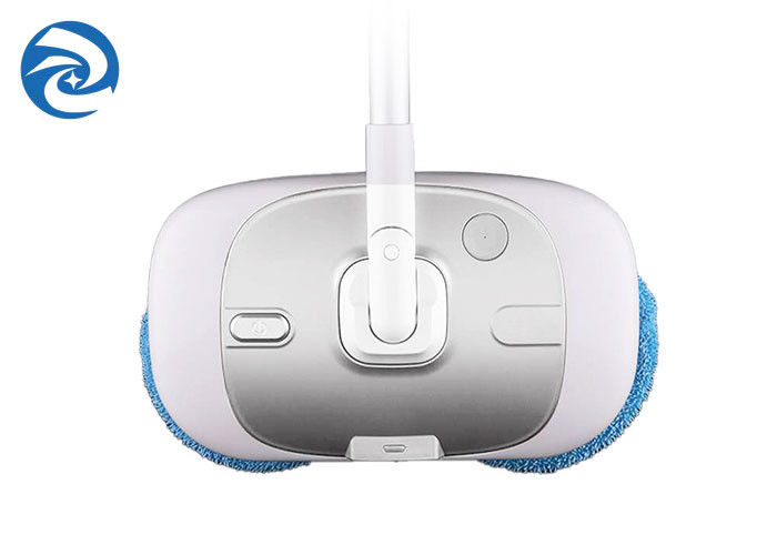 Máy lau sàn điện 150rpm 40W không dây đa chức năng 2200mAh