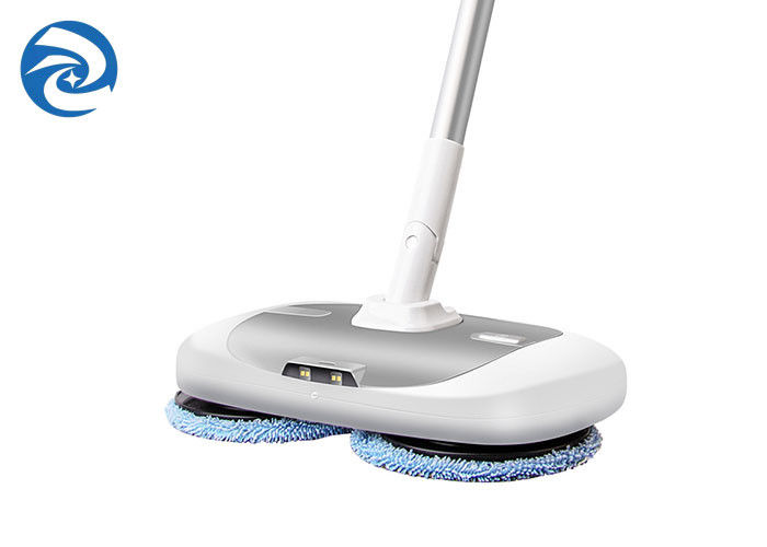 Máy lau sàn điện 150rpm 40W không dây đa chức năng 2200mAh