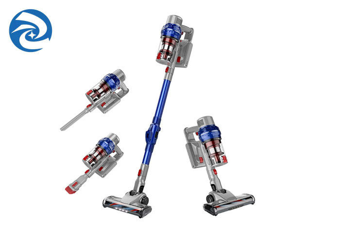 Máy hút bụi cầm tay không dây 12000PA 380W 21KPA với công suất hút có thể điều chỉnh
