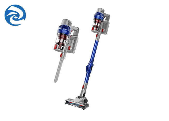 Máy hút bụi cầm tay không dây 12000PA 380W 21KPA với công suất hút có thể điều chỉnh