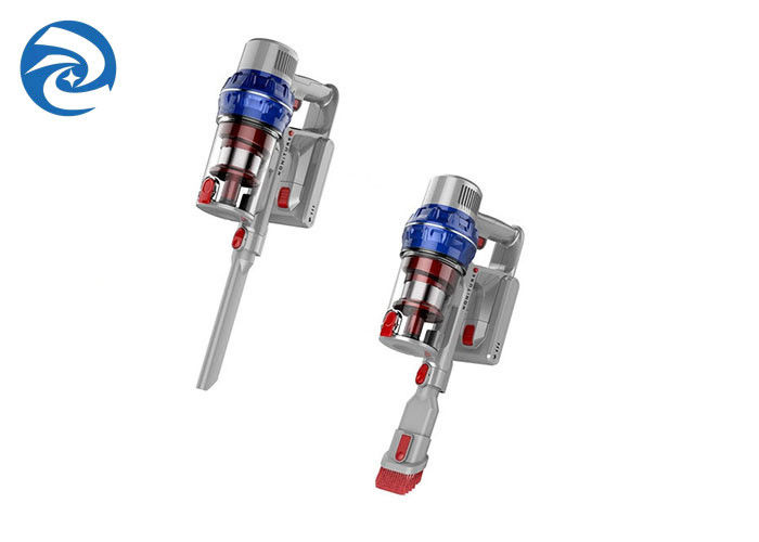 Máy hút bụi cầm tay không dây 12000PA 380W 21KPA với công suất hút có thể điều chỉnh