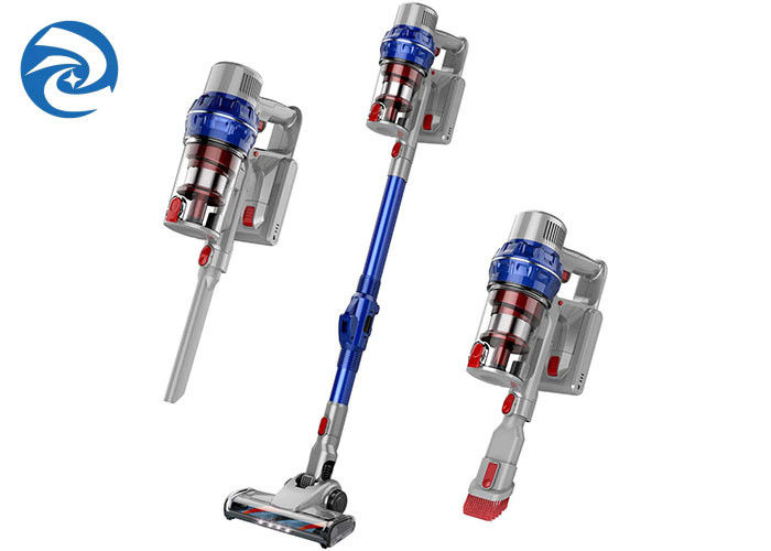 Máy hút bụi cầm tay không dây 12000PA 380W 21KPA với công suất hút có thể điều chỉnh
