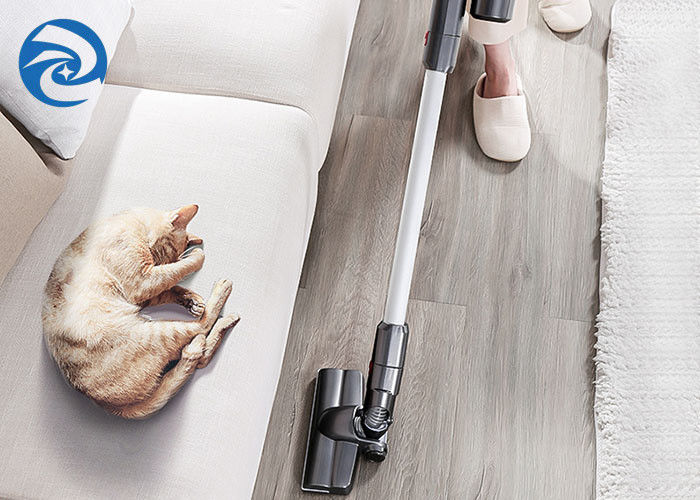 Máy hút bụi cầm tay không dây 400W