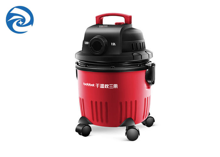 Máy hút bụi cầm tay không dây 1200W ướt và khô 3 trong 1 5m