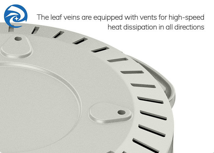 Lò nướng điện 1700W Lưới Skillets tất cả trong một 36x11cm