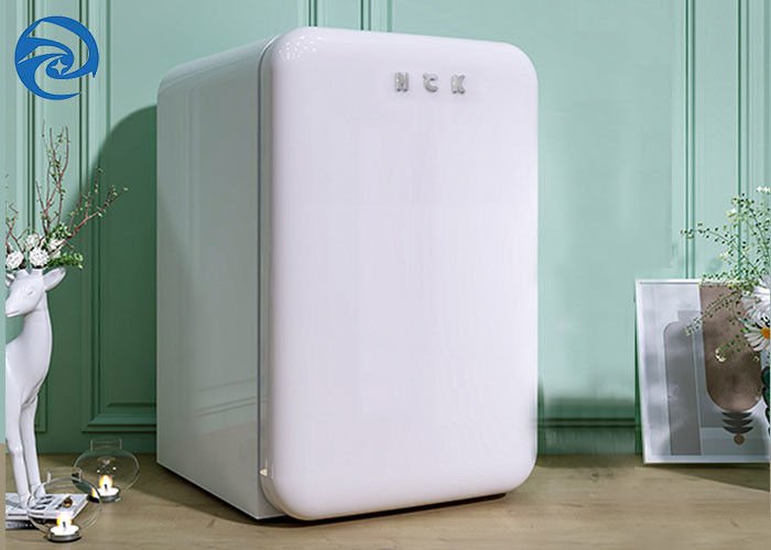 Mở bên hông Tủ lạnh nhỏ 72 lít Tủ lạnh nhỏ 2,4 Feet khối Tủ đông đầy